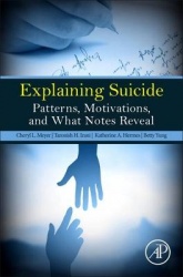 Explaining Suicide - Patterns, Motivations, and What Notes Reveal