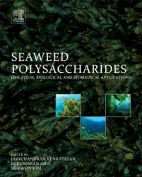 Seaweed Polysaccharides - Isolation, Biological and Biomedical Applications