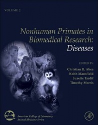 Nonhuman Primates in Biomedical Research - Diseases