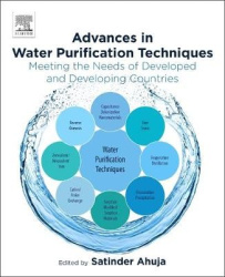 Advances in Water Purification Techniques - Meeting the Needs of Developed and Developing Countries