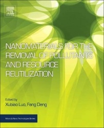 Nanomaterials for the Removal of Pollutants and Resource Reutilization