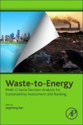 Waste-to-Energy - Multi-Criteria Decision Analysis for Sustainability Assessment and Ranking