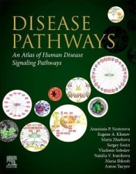 Disease Pathways - An Atlas of Human Disease Signaling Pathways