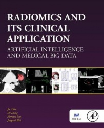 Radiomics and Its Clinical Application - Artificial Intelligence and Medical Big Data