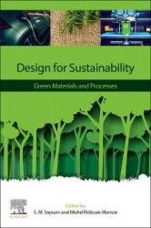 Design for Sustainability - Green Materials and Processes