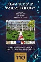 National Institute of Parasitic Diseases, China - 70 Years and Beyond