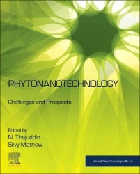 Phytonanotechnology - Challenges and Prospects