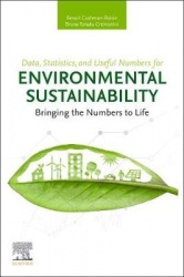 Data, Statistics, and Useful Numbers for Environmental Sustainability - Bringing the Numbers to Life