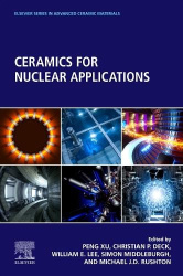 Ceramics for Nuclear Applications