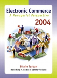 Electronic Commerce 2004