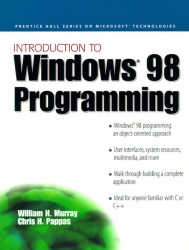 Introduction to Windows '98 Programming
