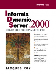 Informix Dynamic Server.2000