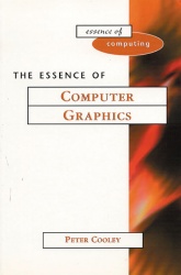 Essence of Computer Graphics