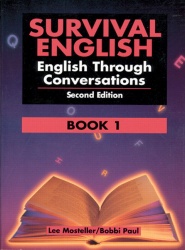 Survival English 1 - English Through Conversations