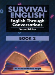 Survival English 2 - English Through Conversation