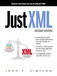 Just XML