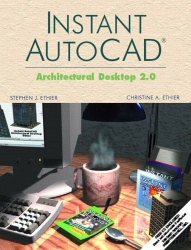Instant AutoCAD®