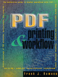 PDF Printing and Workflow