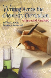 Writing Across the Chemistry Curriculum