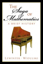 Saga of Mathematics