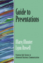 Guide to Presentations