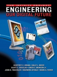 Engineering Our Digital Future - The Infinity Project