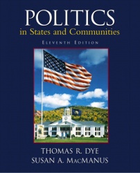 Politics in States and Communities