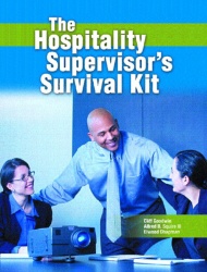 Hospitality Supervisor's Survival Kit