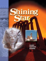 Shining Star, Level A Transparencies