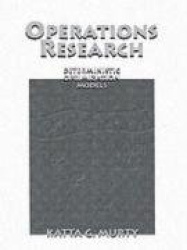 Operations Research