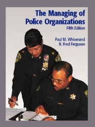 Managing of Police Organizations