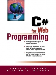 C# for Web Programming