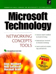Microsoft Technology