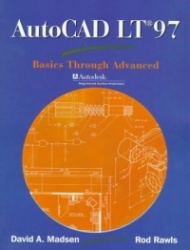 AutoCAD LT 97