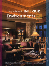 Beginnings of Interior Environment