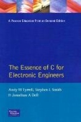 Essence C For Electronic Engineers