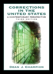Corrections in the United States