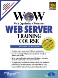WOW World Organization of Webmasters Web Server Training Course