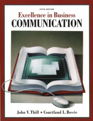 Excellence in Business Communication