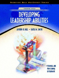 Developing Leadership Abilities (NetEffect Series)