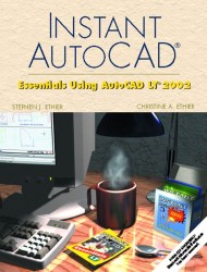 Instant AutoCAD