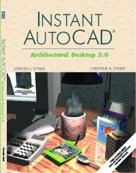 Instant AutoCAD