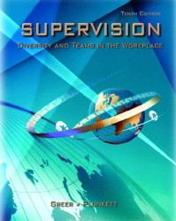 Supervision