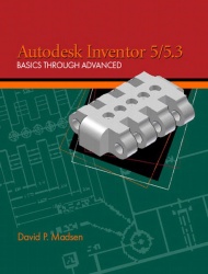 Autodesk Inventor 5/5.3