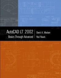 AutoCAD LT 2002