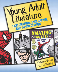 Young Adult Literature
