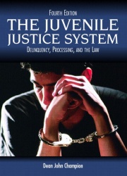 Juvenile Justice System
