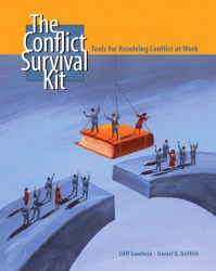 Conflict Survival Kit