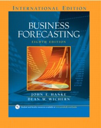 Business Forecasting and Student CD Package