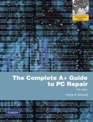 Complete A+ Guide to PC Repair